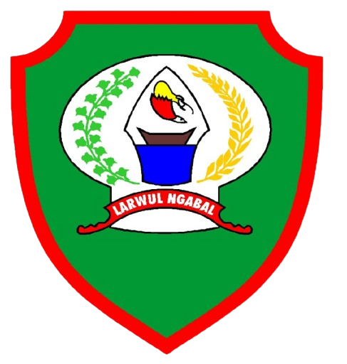 Logo Maluku Tenggara